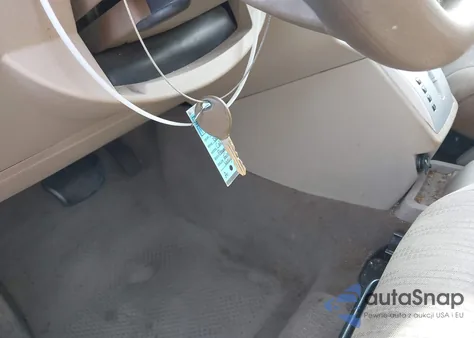 2007 Dodge Caliber from USA, damaged, VIN 1B3HB28B77D127072